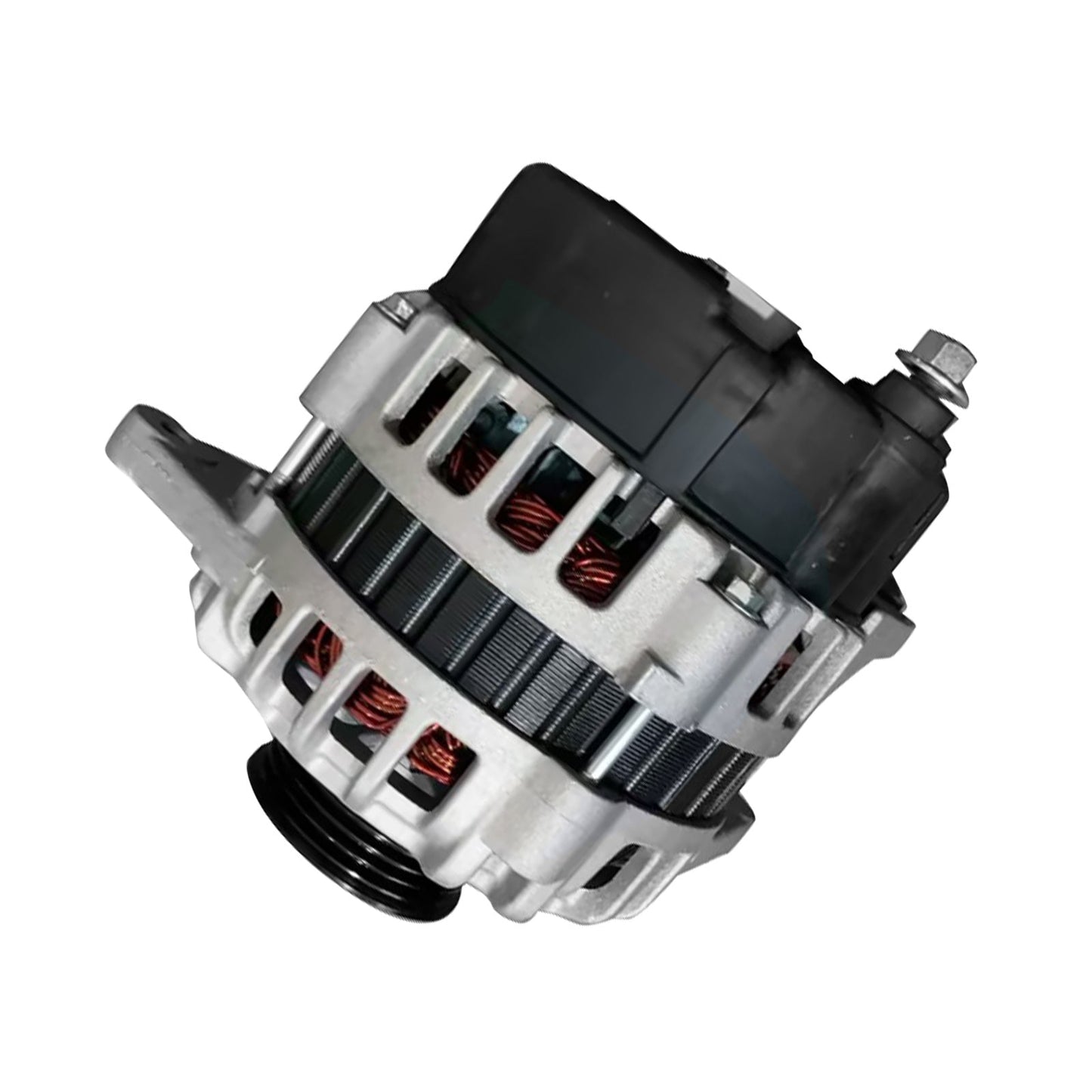90A Alternator Suitable for Hyundai Accent Coupe Elantra Excel Kia Cerato 12V-3