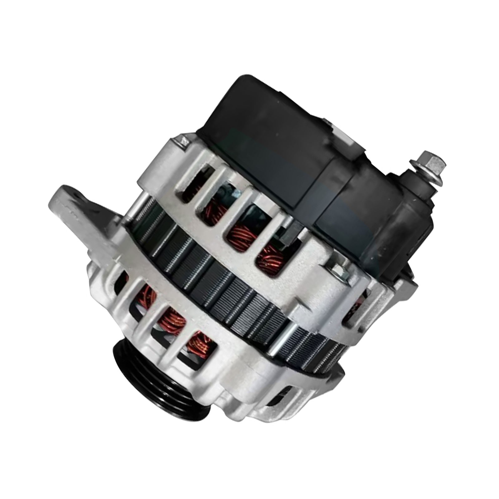 90A Alternator Suitable for Hyundai Accent Coupe Elantra Excel Kia Cerato 12V-3