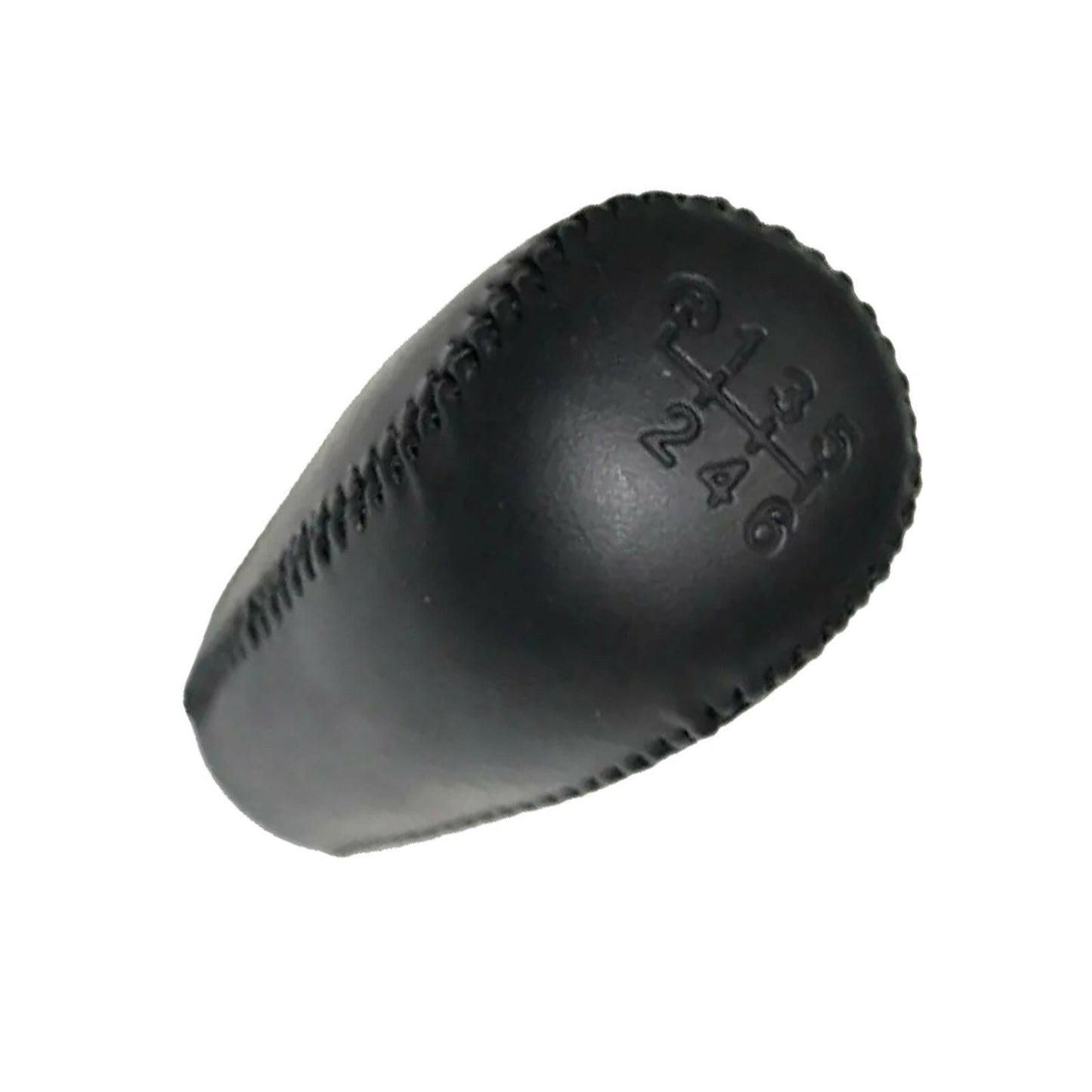 6 Speed Gear Shift Knob Suitable For Toyota Prado 120 150 Series GDJ GRJ 2009–2017-1