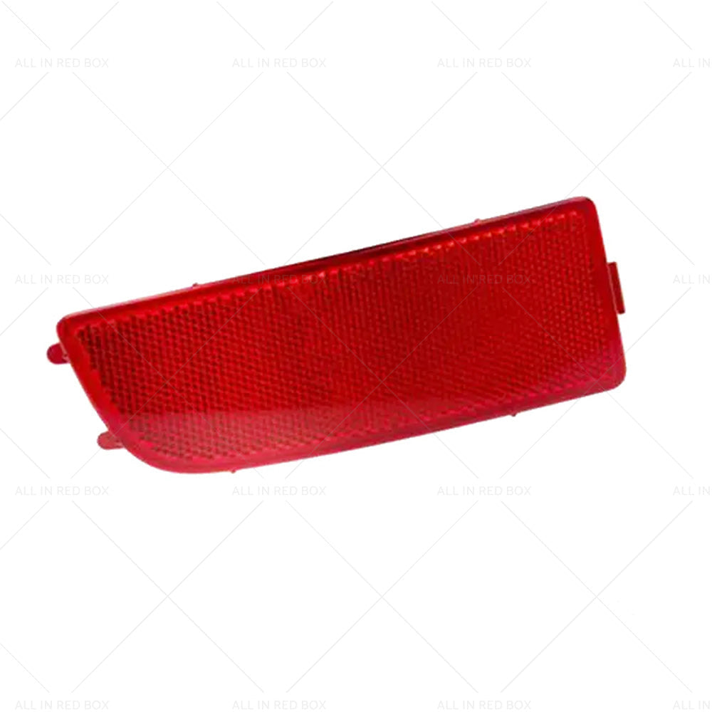 LH Rear Bumper Bar Reflector Lamp Suitable For Mercedes Benz Sprinter 2006-2018-2