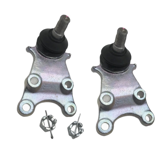 Lower Ball Joint Pair Suitable For Holden Jackaroo UBS17 UBS25 UBS55 UBS69 1988-1997-0
