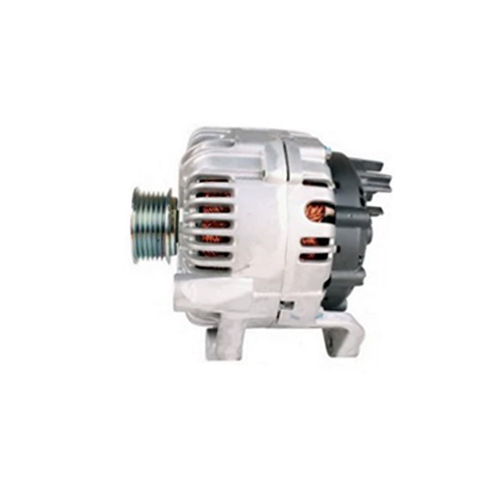 Alternator Suitable for BMW X5 E53 3.0d M57D30 engine 3.0L Diesel 150A 2004-2006-0