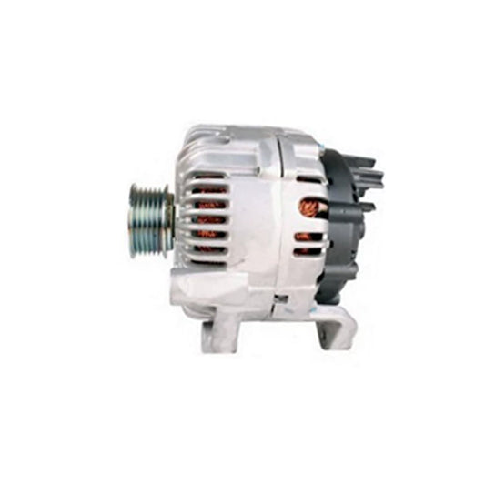Alternator Suitable for BMW X5 E53 3.0d M57D30 engine 3.0L Diesel 150A 2004-2006-0
