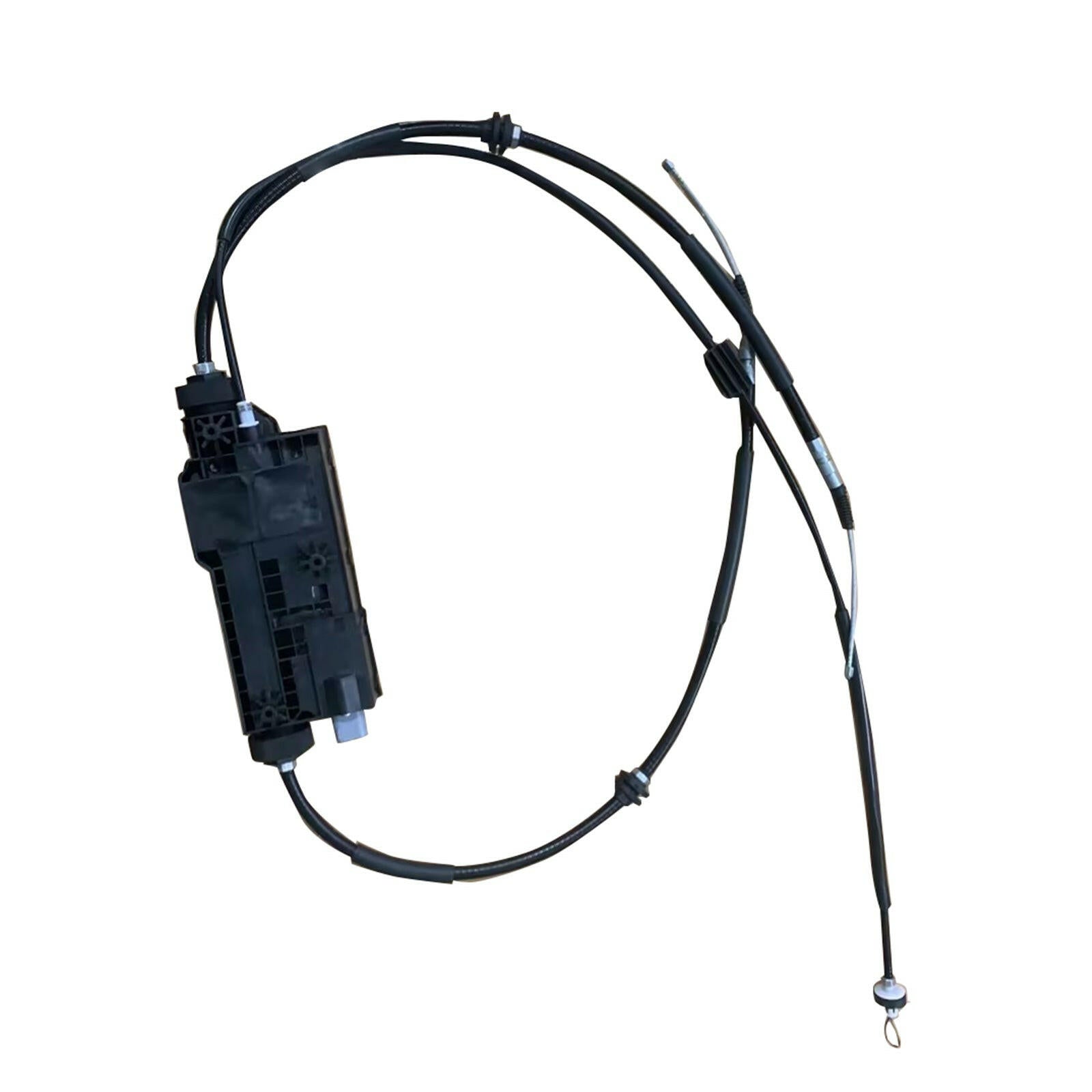 Park Brake Module Handbrake Actuator Suitable For BMW X5 F15 / X6 F85 2013-2016-3