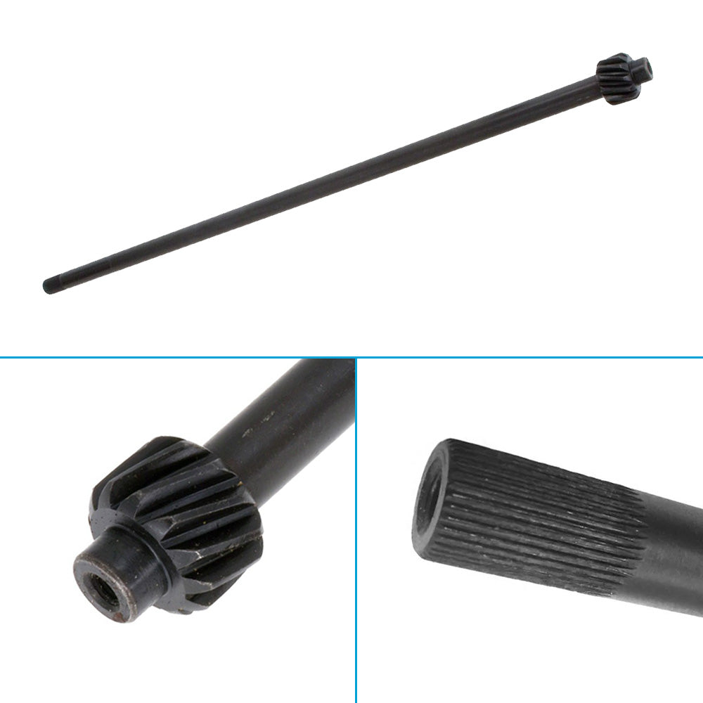 Steering Shaft Fits For MTD Ride On Mowers 738-0919, 738-0919A, 753-04517-2