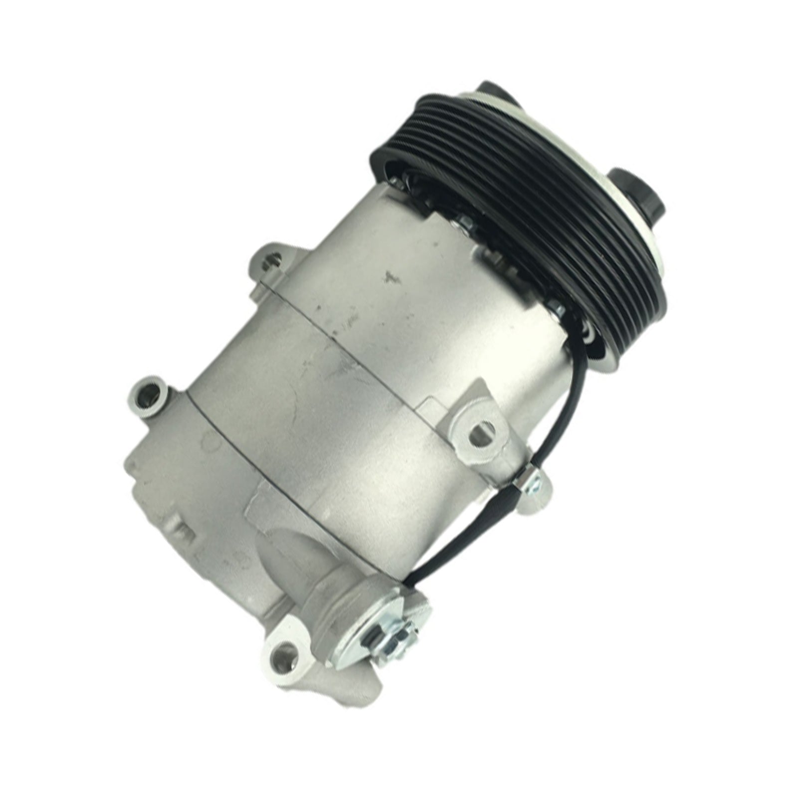 Air Con AC Compressor Suitable For Ford Transit VM 2.4L DSL 2006-2011 CM1908J-4