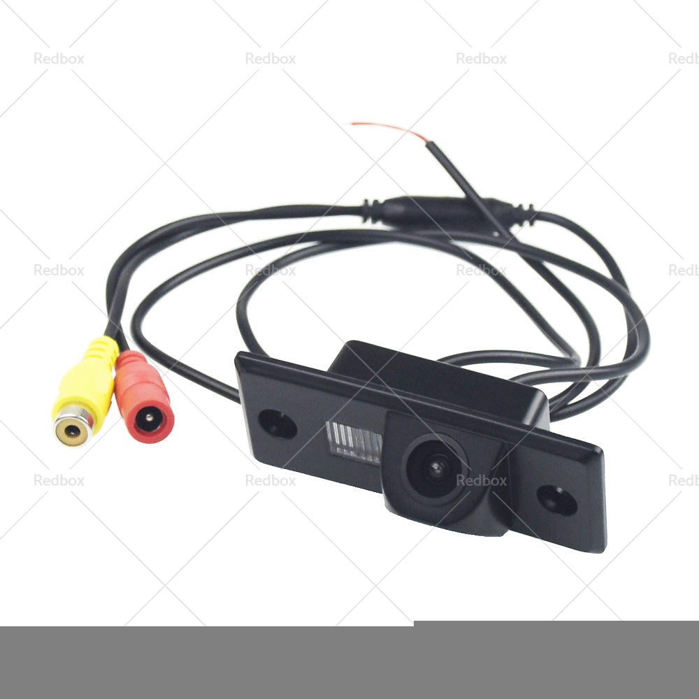 Rear View Reversing Camera Suitable for VW Volkswagen Tiguan Golf Passat Skoda-4