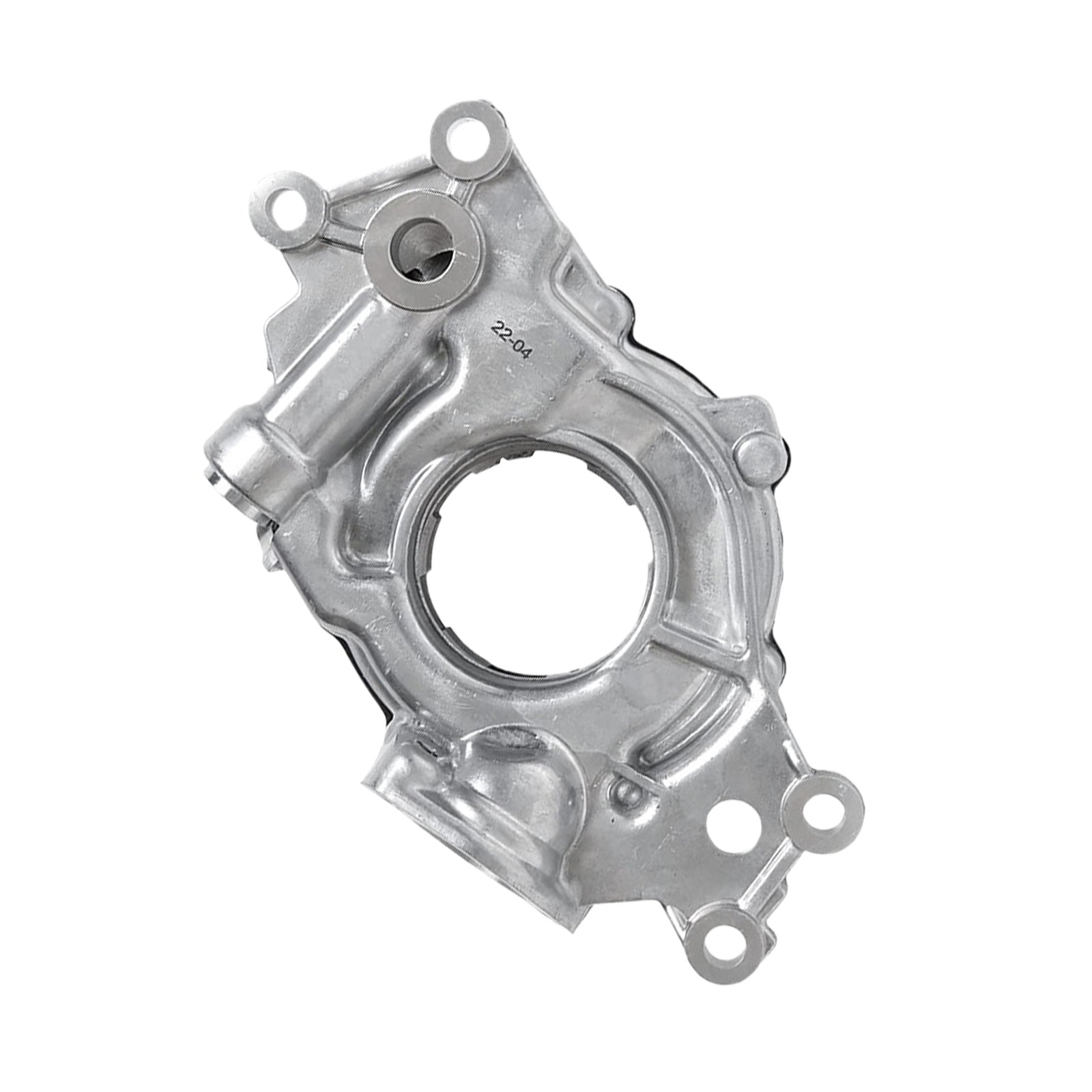 Oil Pump Suitable for Holden Commodore VT VX VY VZ LS1 V8 Melling M295 Style-2