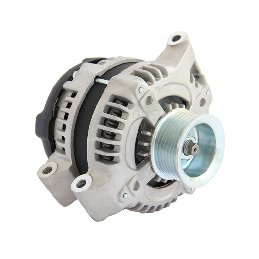 Alternator Suitable For Honda Accord Estate/Wagon 2.4, Civic 2.0, CR-V 2.4, 12V, 130A-0
