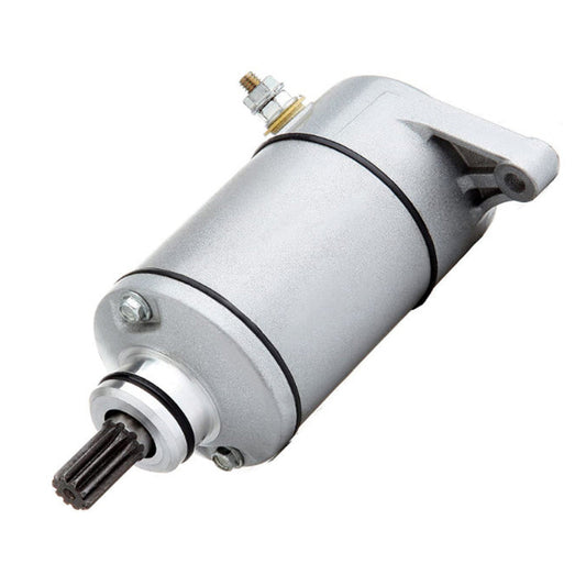 Starter Motor Suitable For Suzuki LTF250F Quad Runner 4WD LT-F LTF300F King 300-0