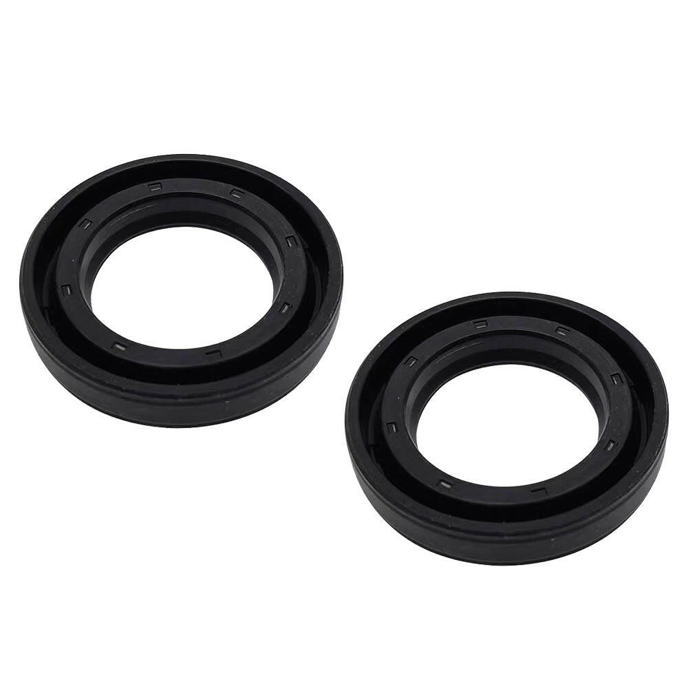 2x Camshaft Actuator Seal Suitable For GM Holden Commodore VZ VE VF V6 12593717-0
