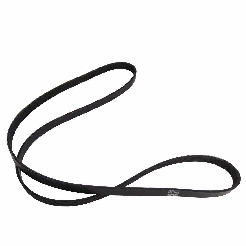 Drive Belt Suitable For Holden VT, VX, VU, VY, VZ Commodore 5.7L Gen3 LS1 V8 6PK1995-1