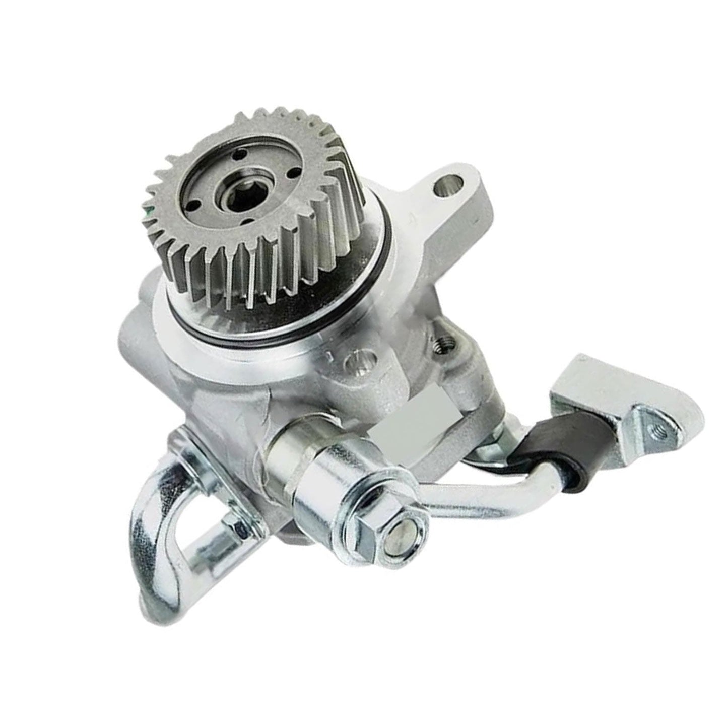 Power Steering Pump Suitable for Holden Colorado RC 4JJ1 3.0L Diesel 2008-2012-1