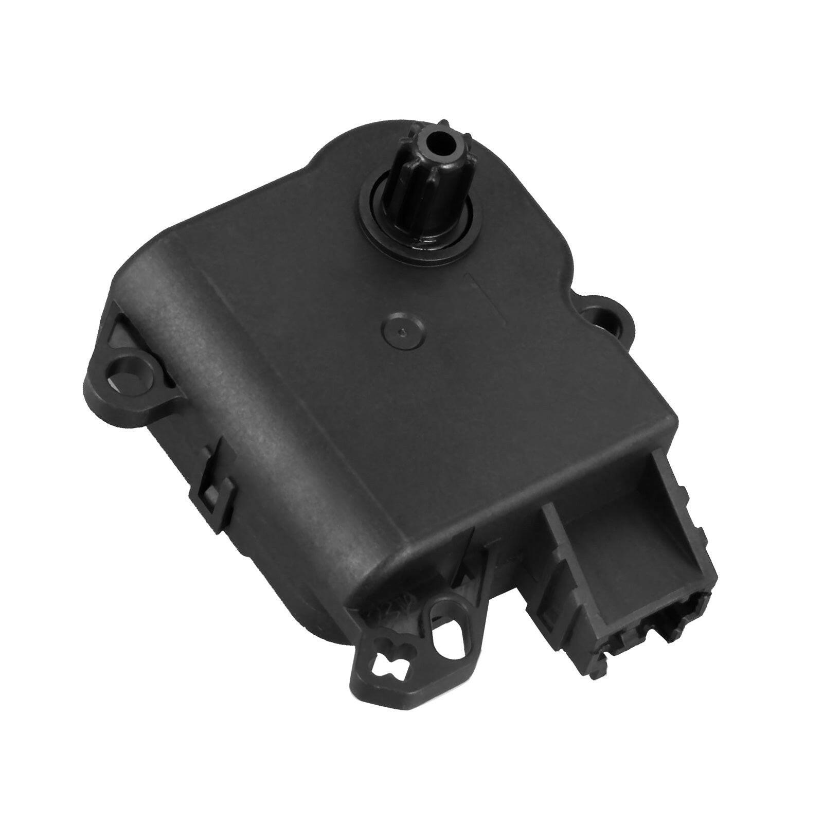 HVAC Heater Blend Air Door Actuator Suitable For Ford / Lincoln 2010-2018 AA5Z19E616C-2