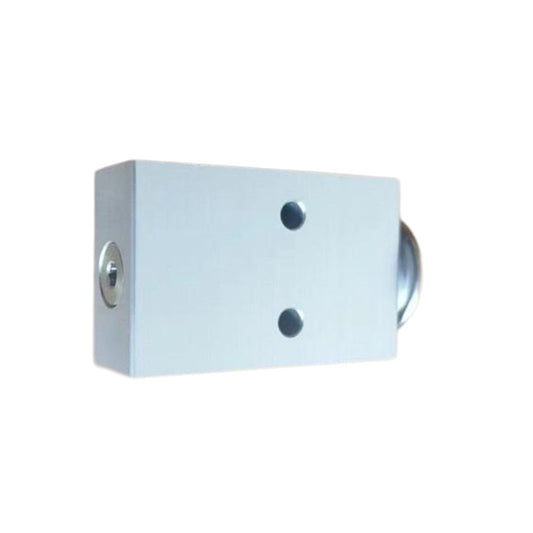 Expansion Valve Block Suitable for Bobcat A/C Air Conditioning 6675534 7193538-1