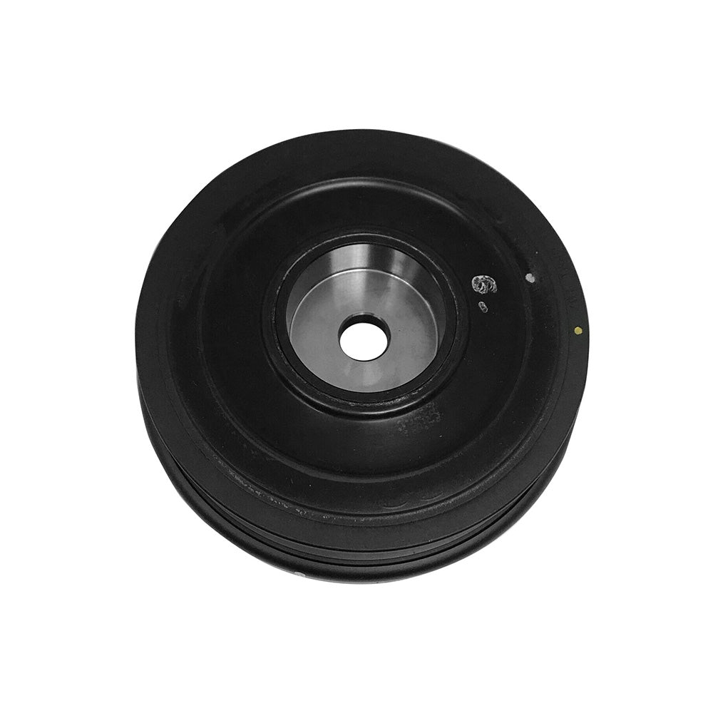 Harmonic Balancer Damper Pulley Suitable For Hyundai ix35 LM 2. 0L Diesel 2010-on-4