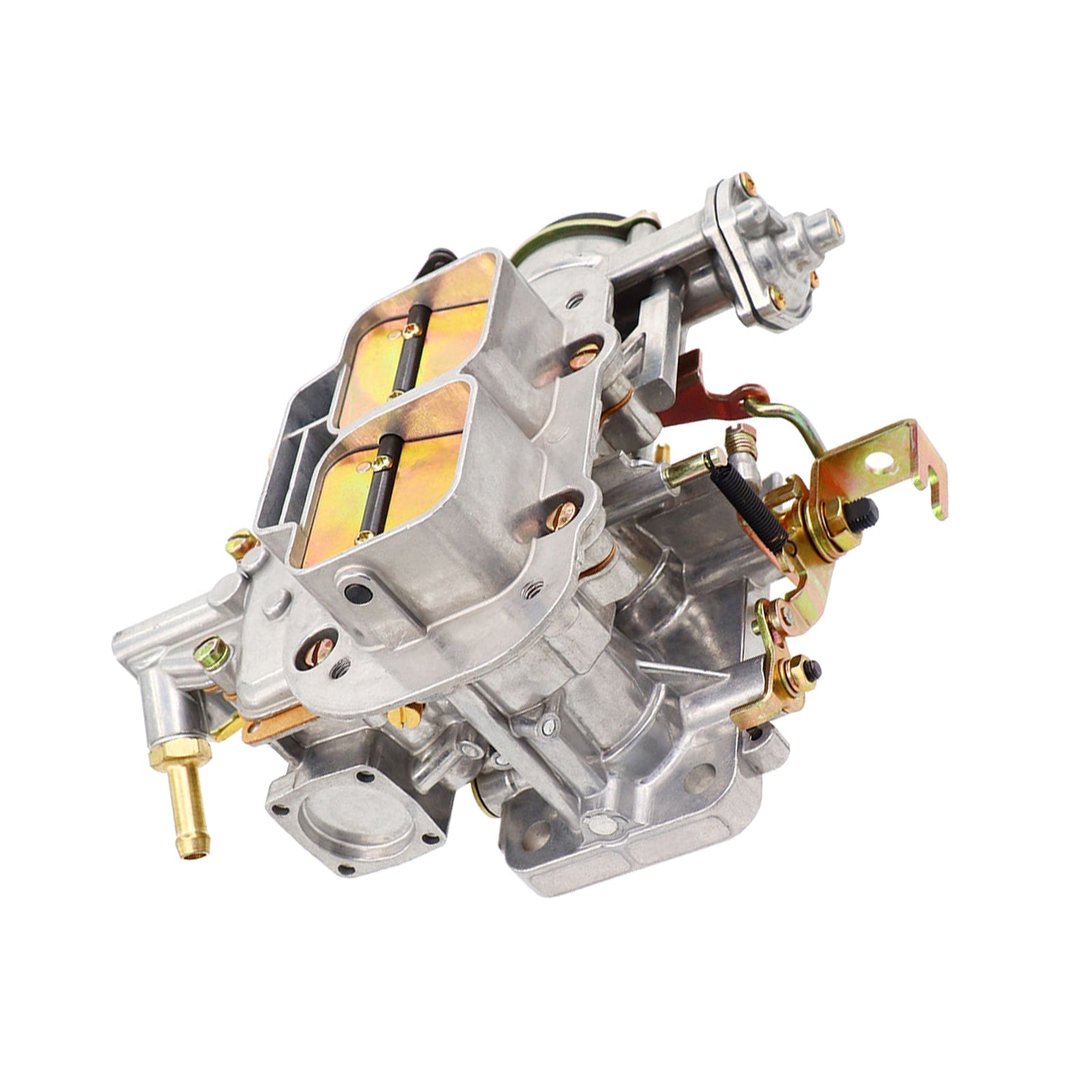 Carburetor Suitable For Weber 32/36 DGEV / DGV Carb Mazda B2200 / B2000 & Toyota-1