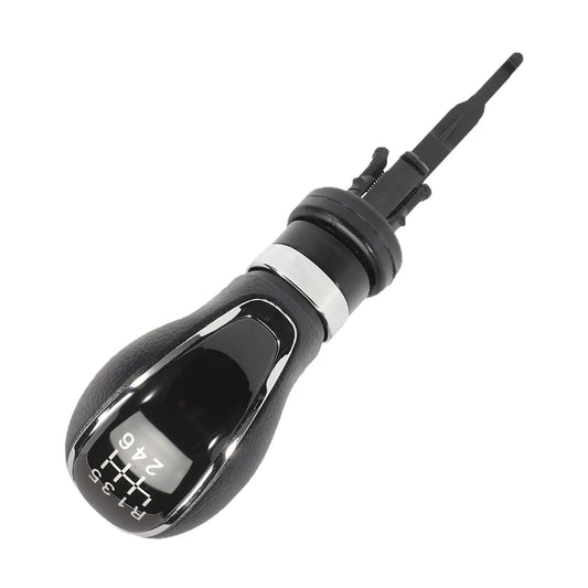 Manual Gear Shift Knob 6 Speed Suitable For Holden Captiva 5 Series 2011-2015-0