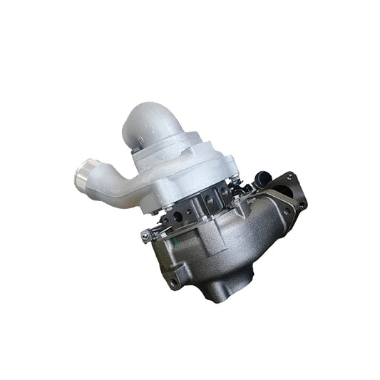 Turbo Charger for Hyundai iLoad iMax H-1 GT1749V CRDI D4CB 2007-2016 28200-4A480-0