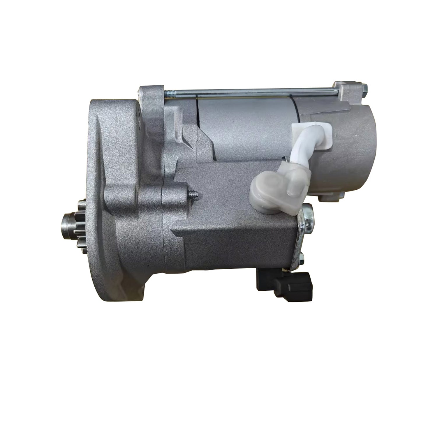 Starter Motor Suitable For Toyota Hilux KUN26 1KD-FTV 3.0L Diesel Turbo D4D 2005-2014-1