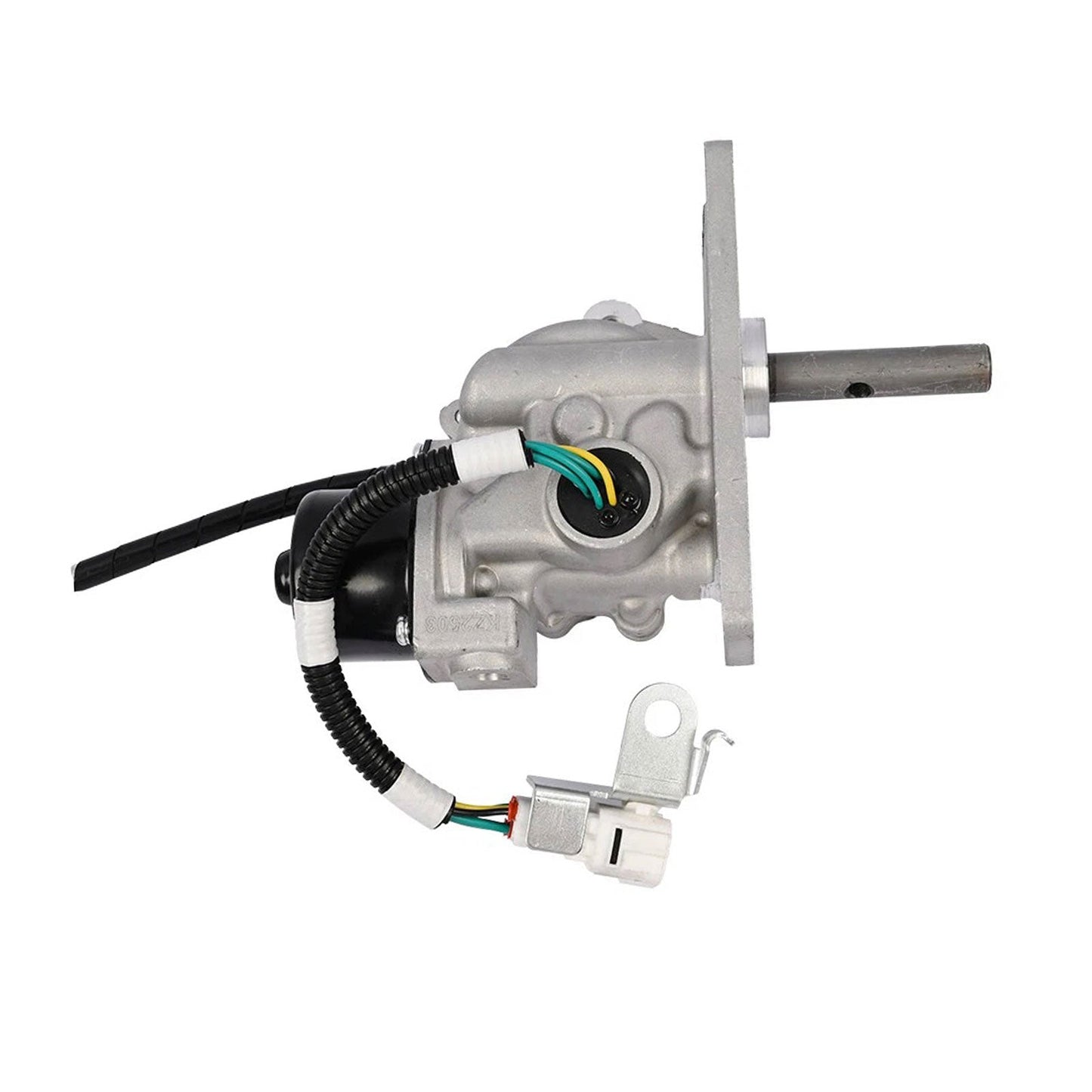 Rear Differential Lock Actuator Suitable for Toyota Land Cruiser 80 Series-4