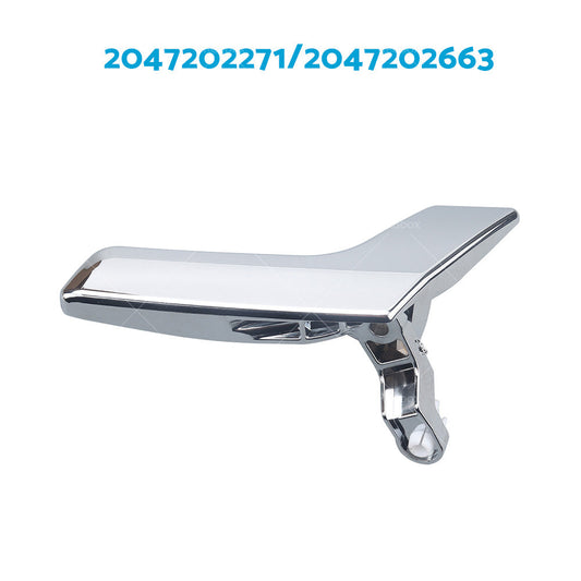 Right Inside Interior Door Handle Repair Kit Suitable For Mercedes W204 X204-1
