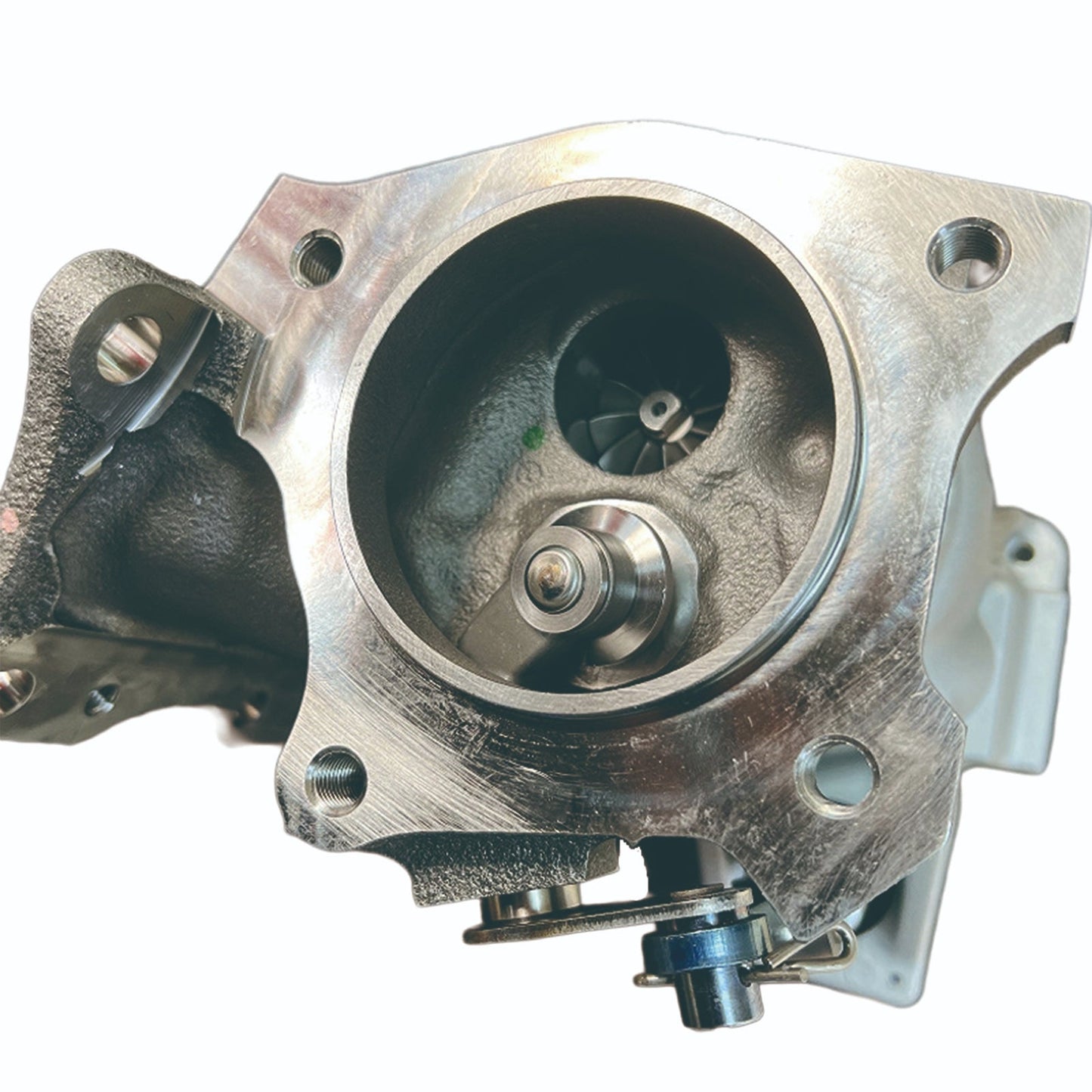 Turbocharger w/ Actuator TD025 Suitable for Honda CR-V Civic 1.5L L4 2017-2020-2