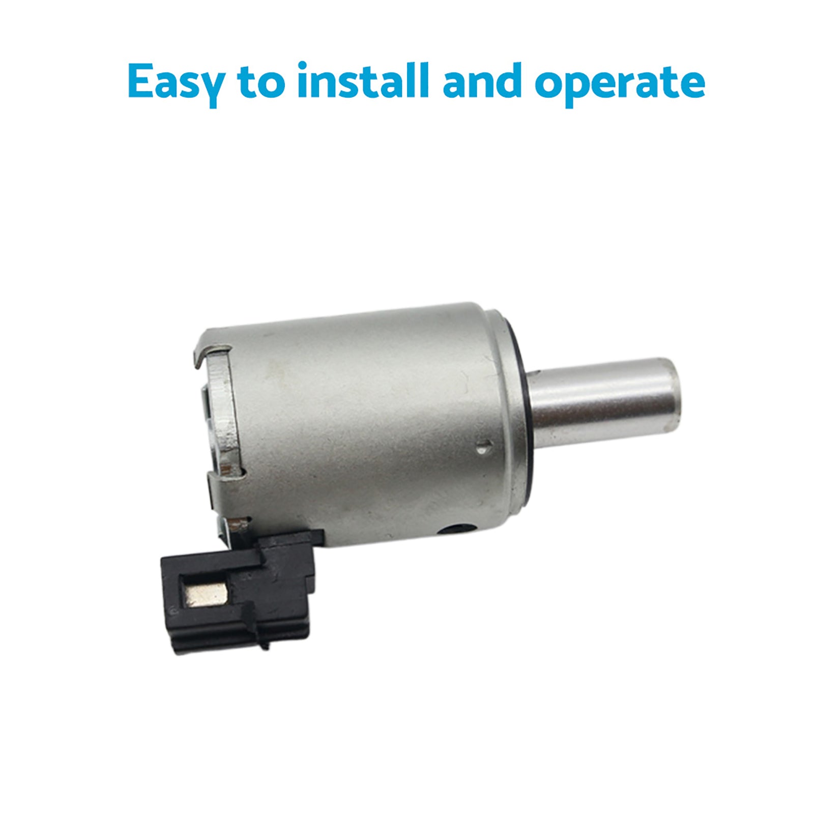 2x Automatic Transmission Solenoid Valve Suitable For Peugeot, Citroën & Renault 257416-4