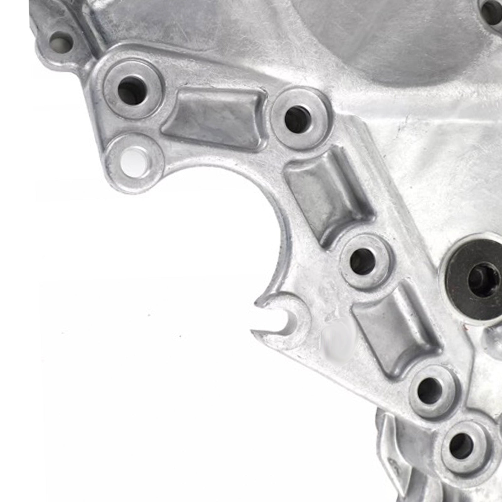 Timing Chain Oil Pump Cover Suitable For Hyundai Tucson 2.0 2014–2019 213502E330-2