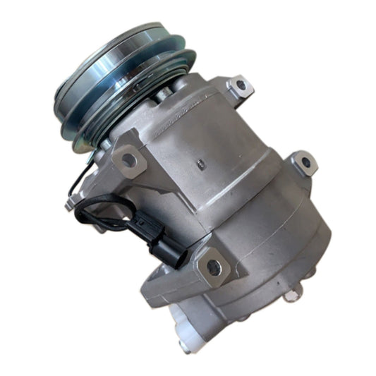 Air Conditioning Compressor Suitable for Mitsubishi Triton MN 2.5L Diesel 4D56-1