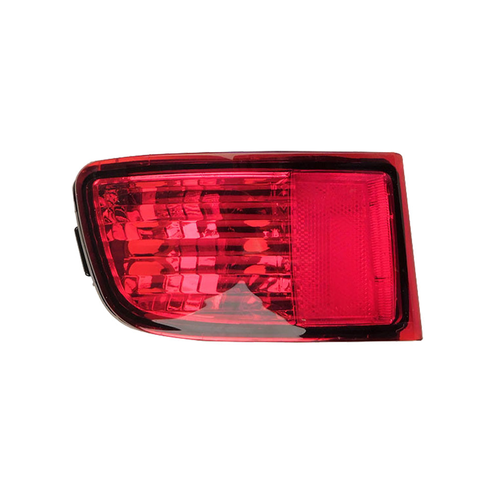 LH Rear Bumper Light Reflector Suitable For Toyota Prado J120 2002-2010 4Runner 2003-2005-2