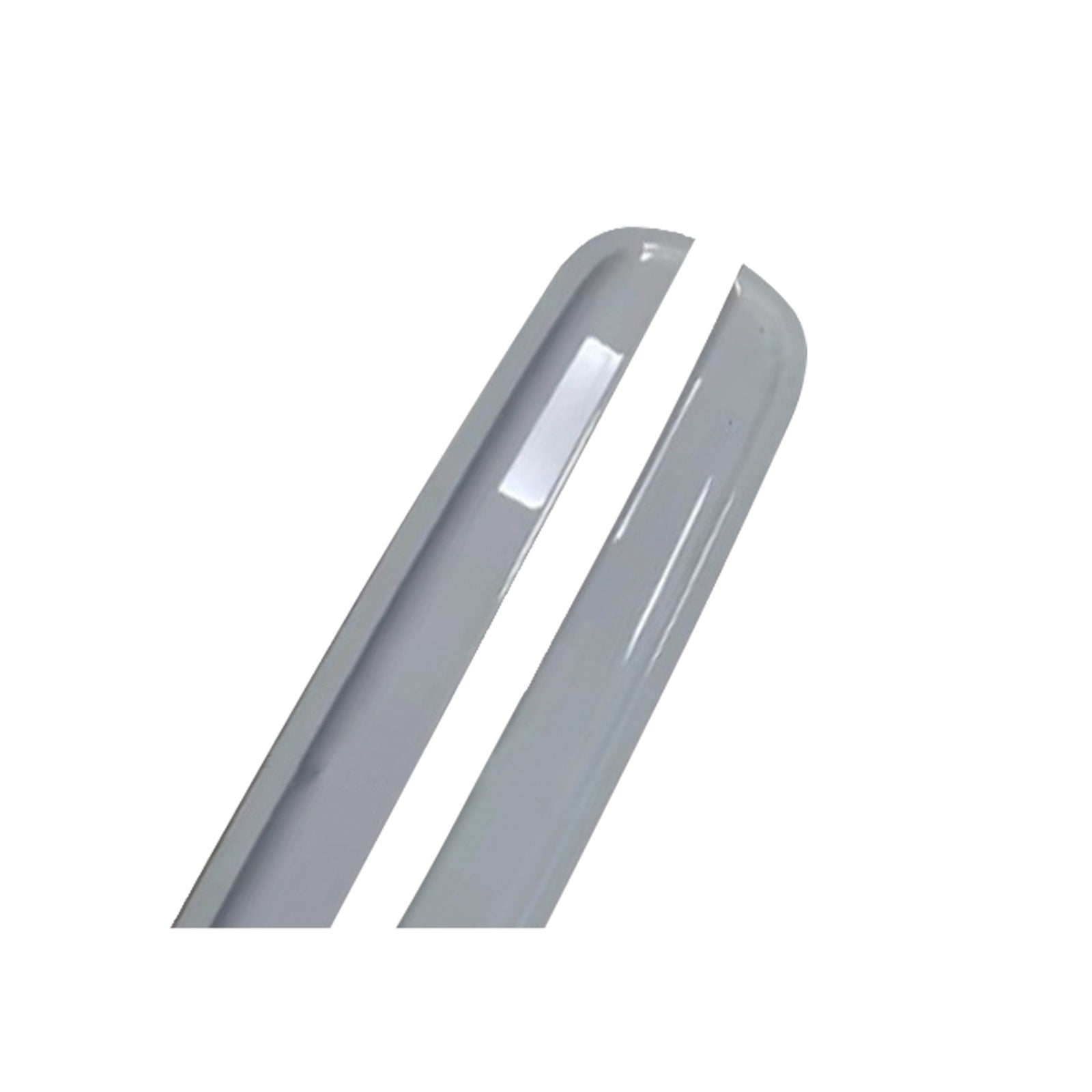 Weathershields Suitable For Volkswagen Amarok Dual Cab 2H Series 2009-2022-1