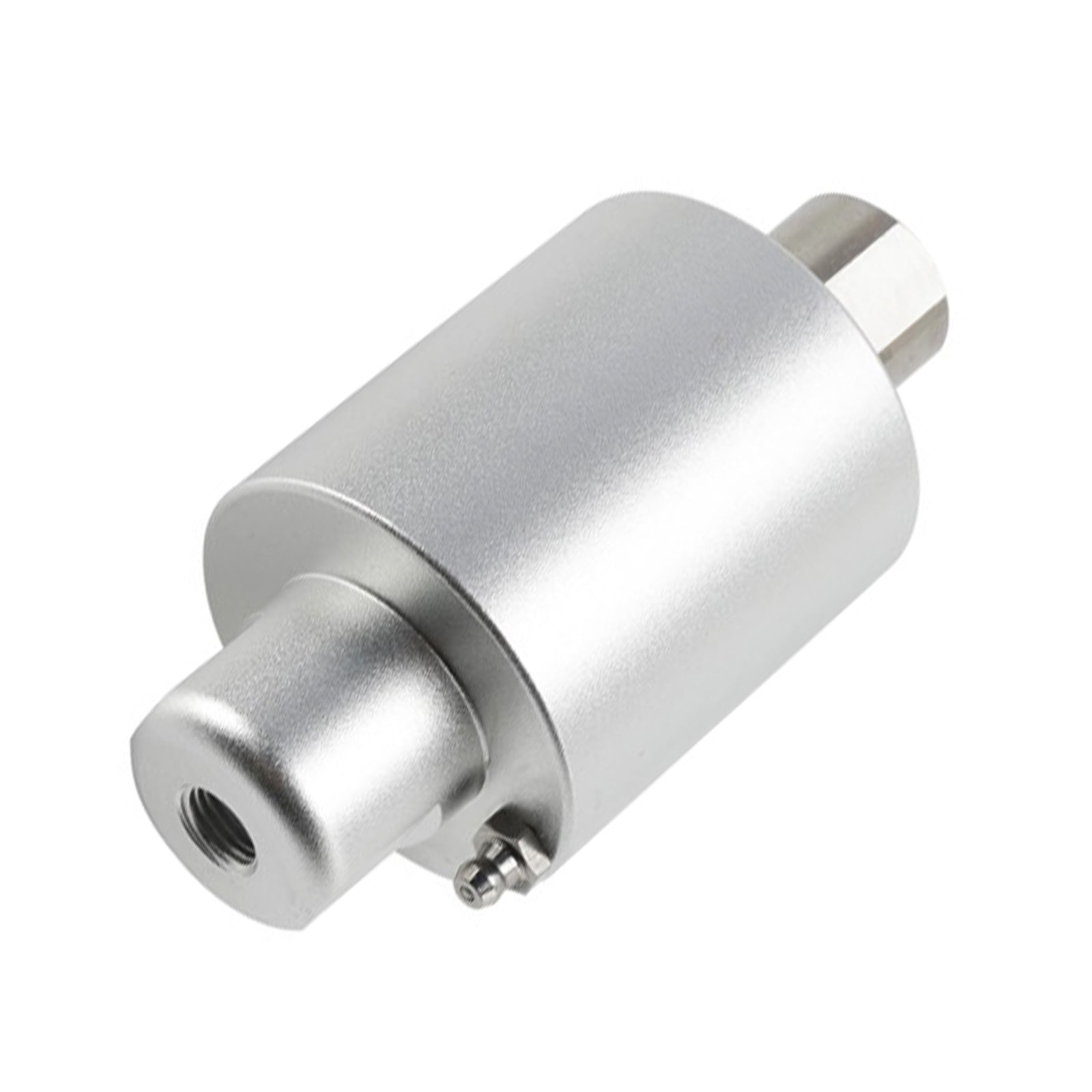 Rotary Swivel Head Suitable for Whirl A Way Surface Cleaner 16in 20in 22in 4000PSI-0