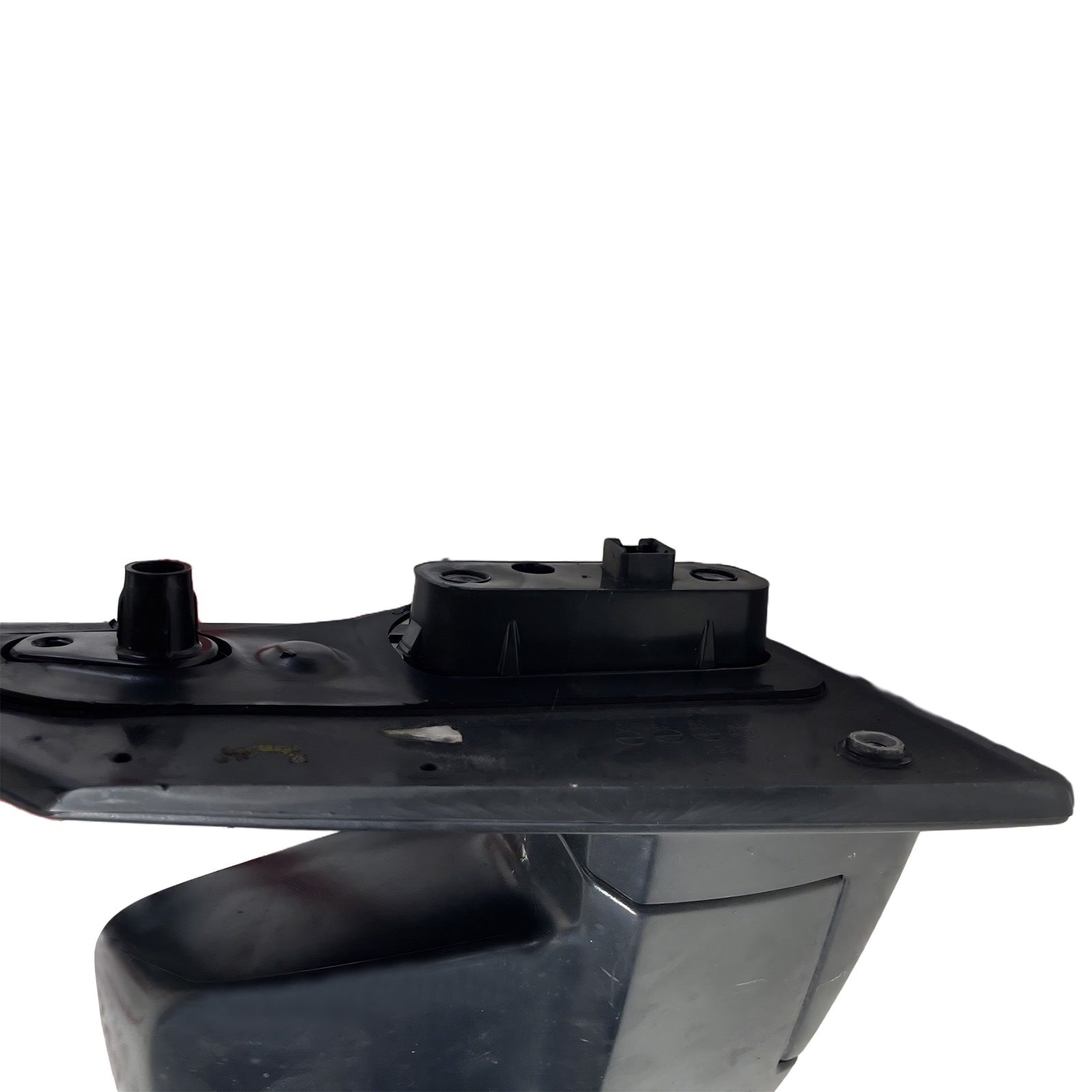 RH Driver Side Manual Door Mirror 3Pins Suitable For Hyundai ILoad IMax TQ 08-18-2