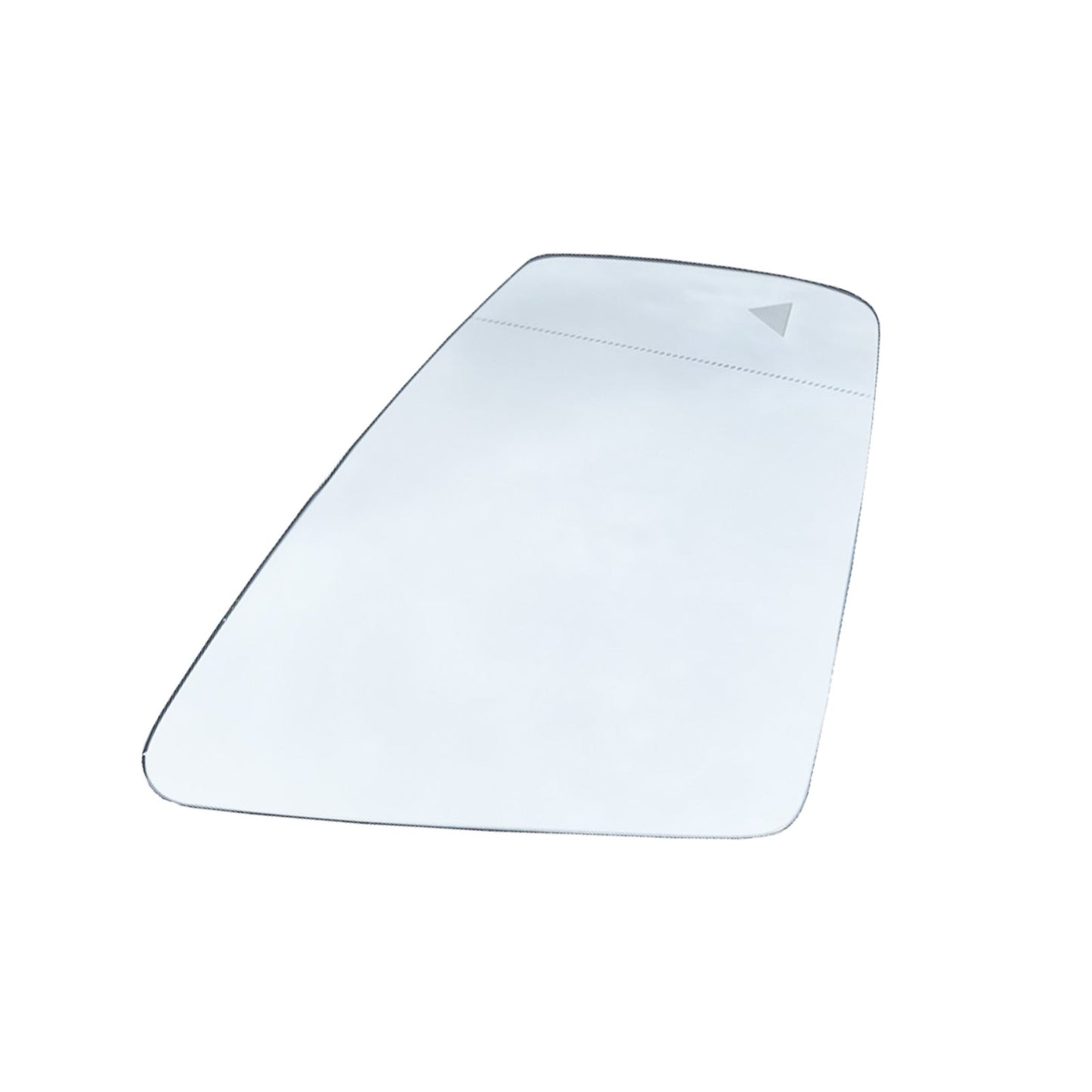 Right Blind Spot Mirror Glass Suitable For Mercedes-Benz A / B / C / E / S / GLA / GLK Class W204-4