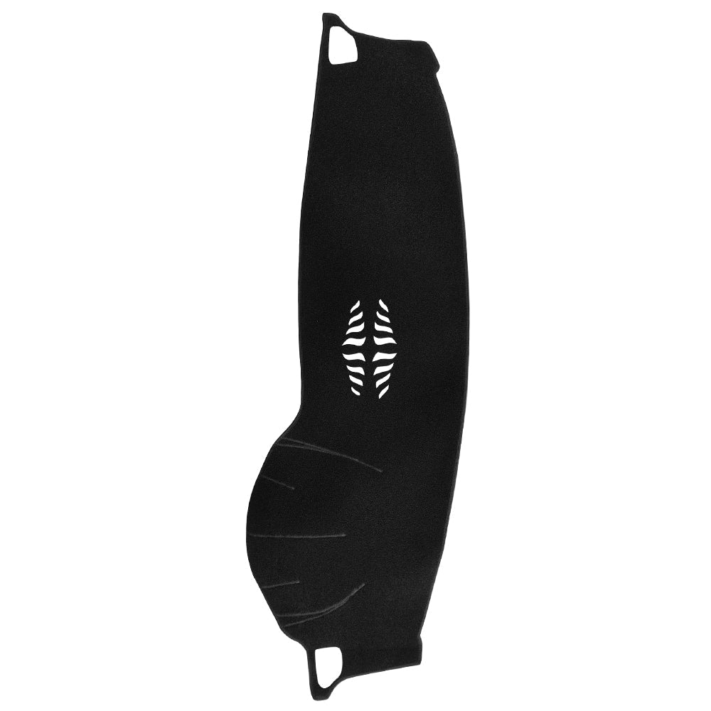 Dash Mat Suitable For BMW X5 E70 Series 2007-2013 Non-HUD Dashboard Cover Non-Slip-2