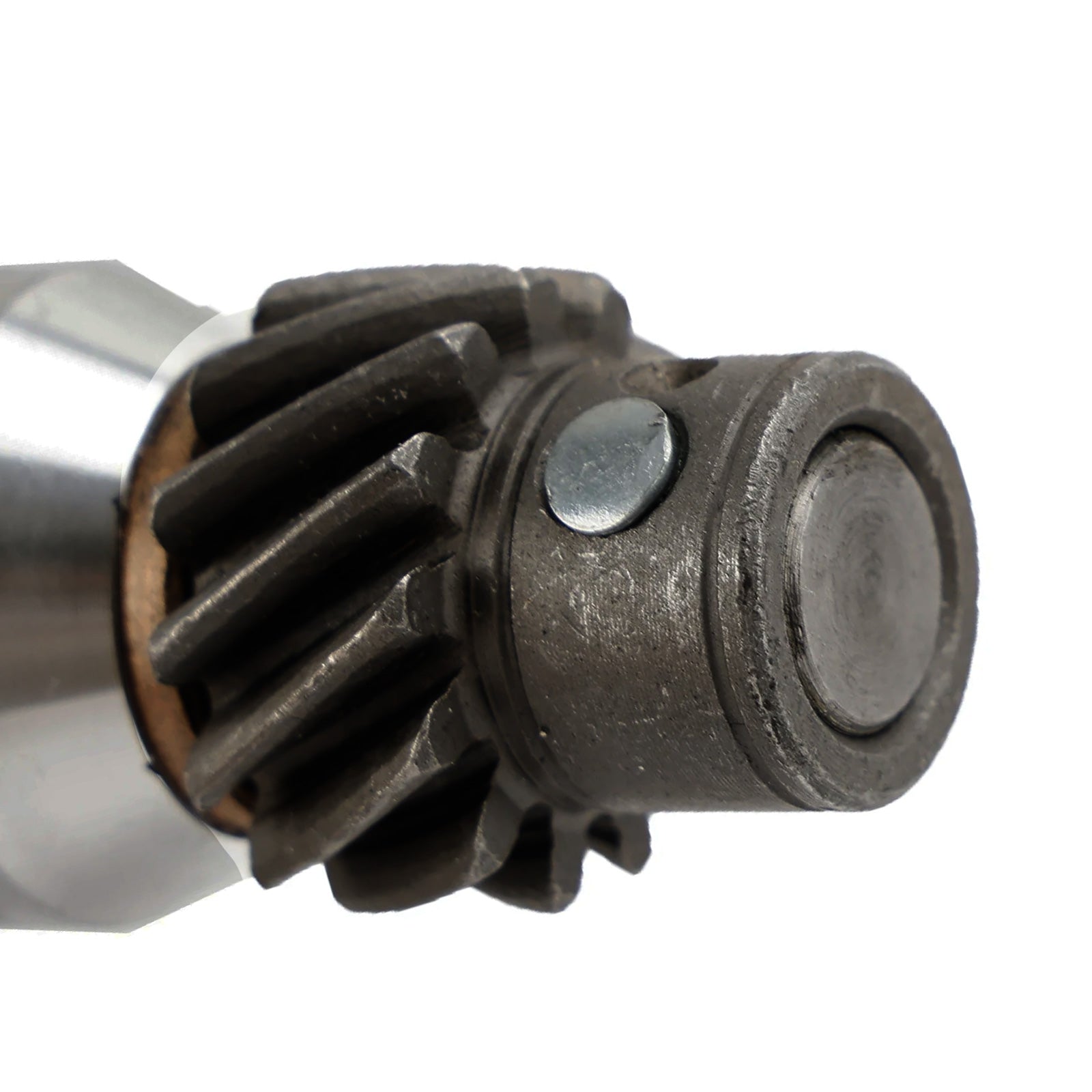 Ignition Distributor Assembly Suitable For Suzuki Jimny Sierra Samurai SJ413-3