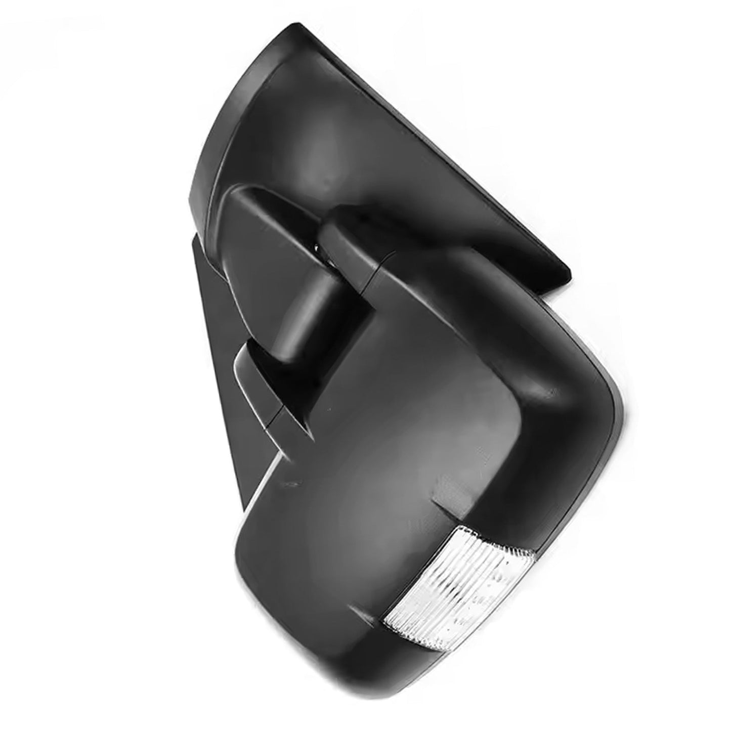 Right-Hand Door Mirror Electric Adjustment Suitable For LDV V80 2013-On-3