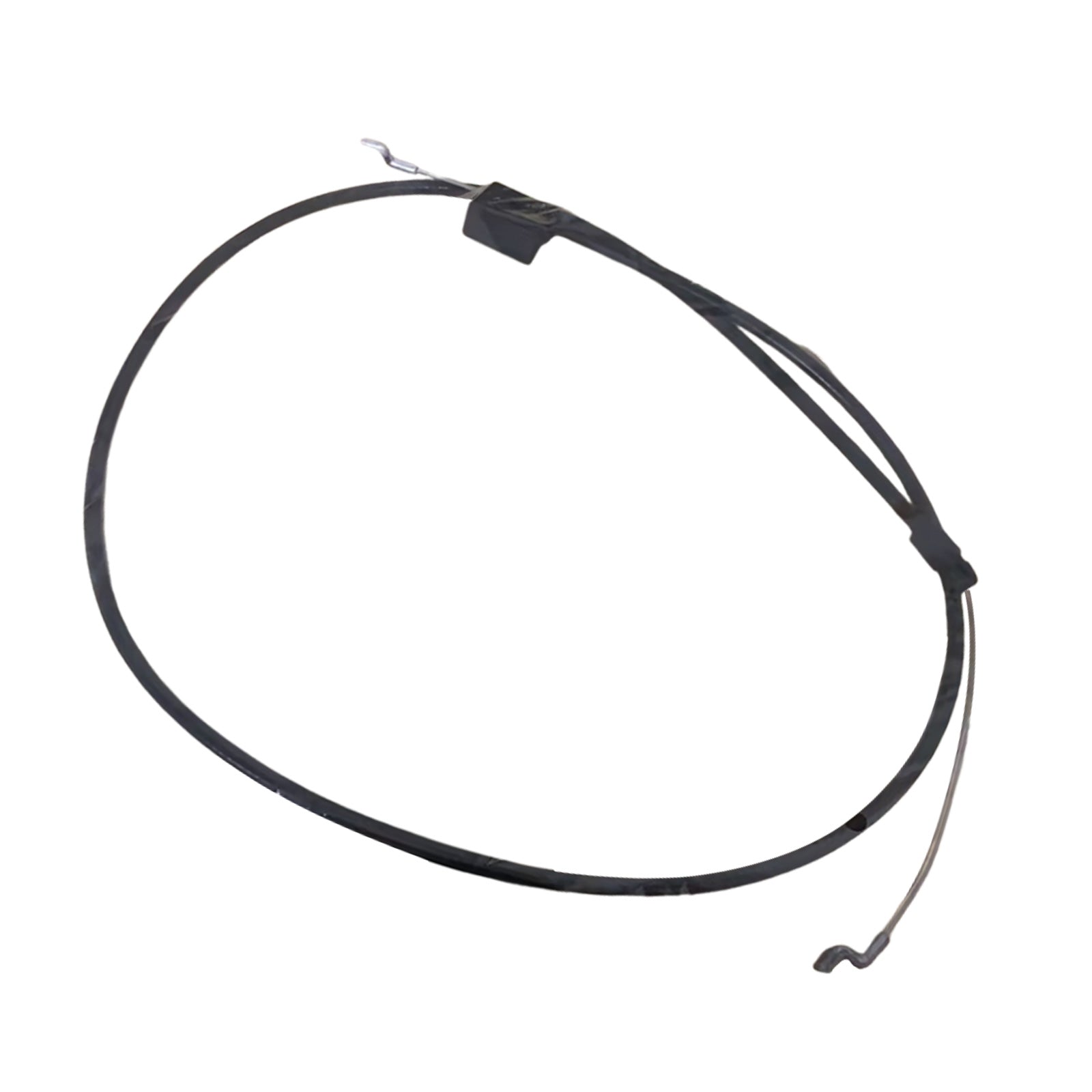 Lawn Mower Brake Cable Suitable For Honda HRR216  HRX217 54530-VL0-S01 Black-4