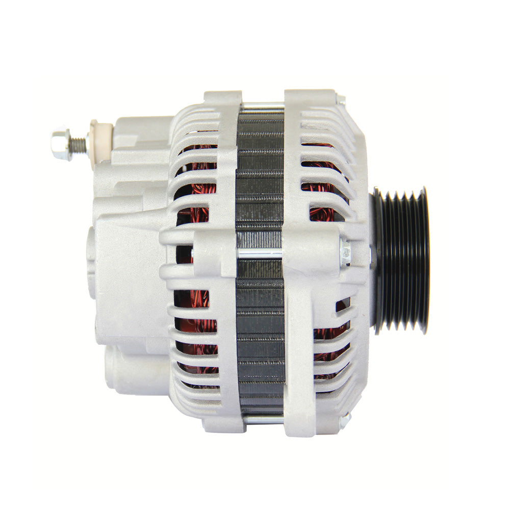 Alternator Suitable For Mitsubishi NM MK Triton Pajero V6 6G74 3. 0L 3. 5L 6G72-2
