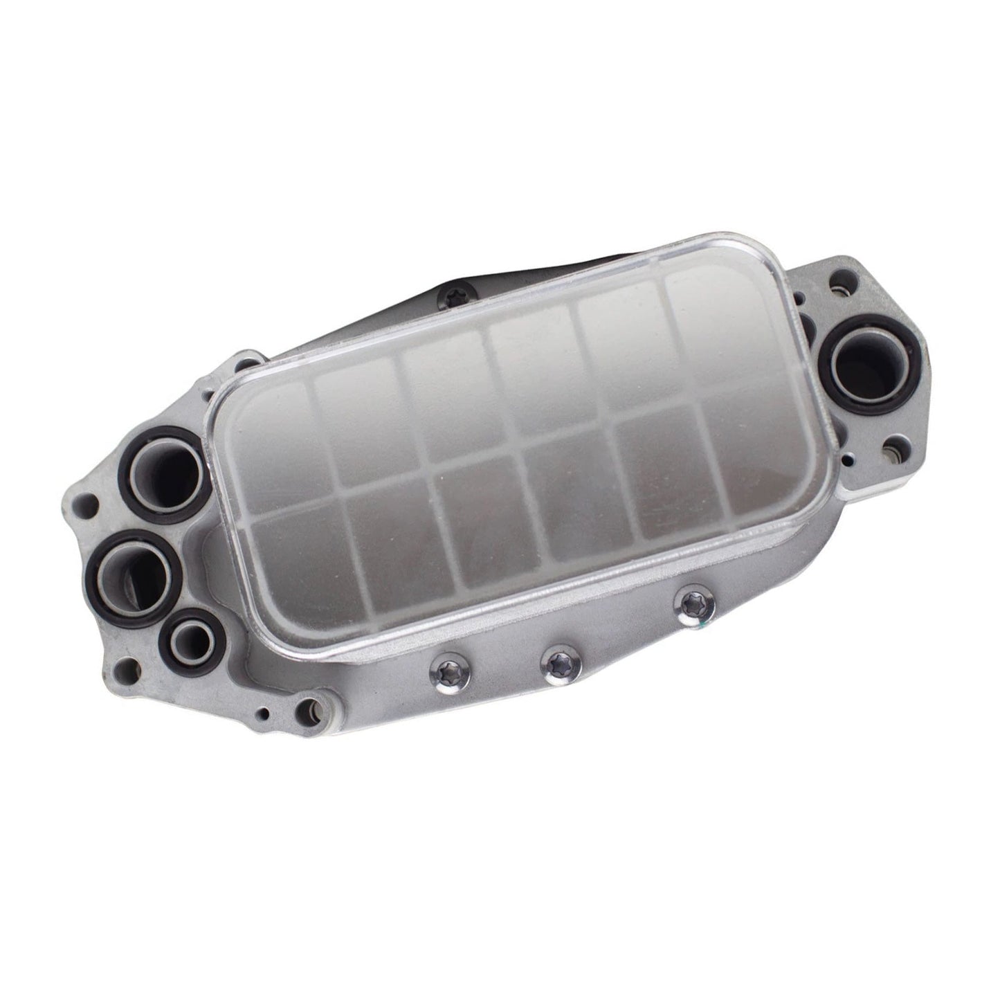 Engine Oil Cooler Suitable For Range Rover Velar 2017 on LR124259 LR040738-2