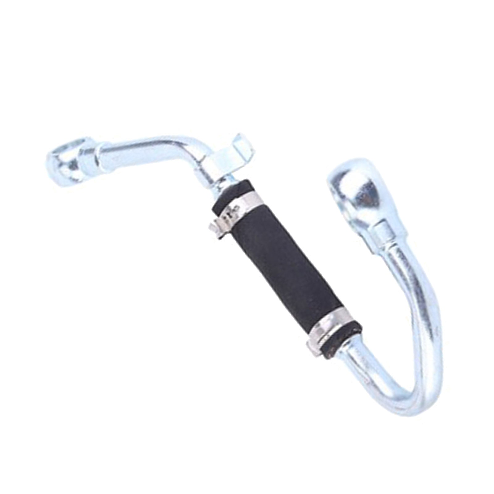 Turbo Coolant Hose Suitable for Jeep Grand Cherokee WK WK2 3.0 Diesel 68211220AA-3