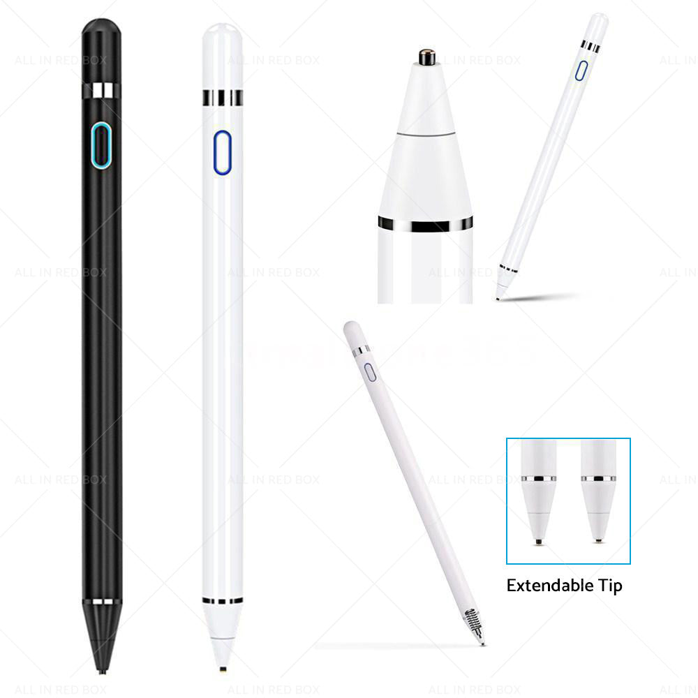 Stylus Pen Pencil Suitable For Apple iPad 9th/8th/7th/6th/iPad Pro 2018-2021/mini 6/5/Air-2