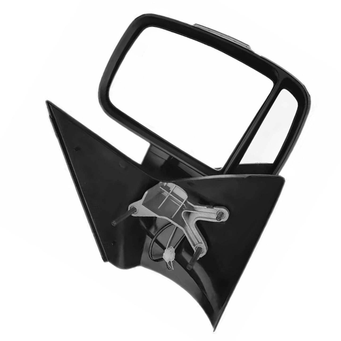 LH Door Mirror Electric Adjustment Driver Side Suitable For LDV V80 13 on-5