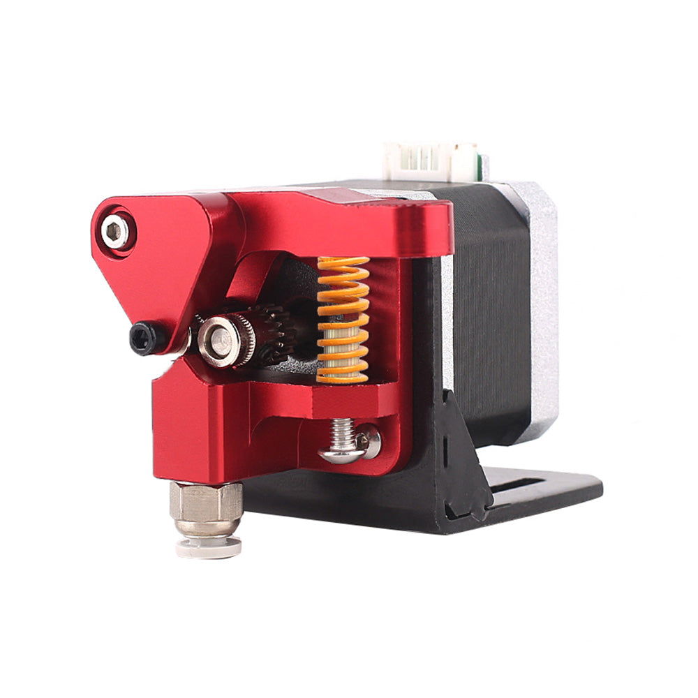 Upgrade Dual Gear Extruder Set Suitable For Creality Ender3 CR-10S 3D Printer-2