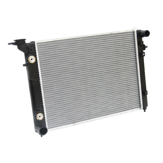 Radiator Suitable For Toyota Lexcen 1991-1997 / Holden Commodore VP VR VS V6 1991-2000-1