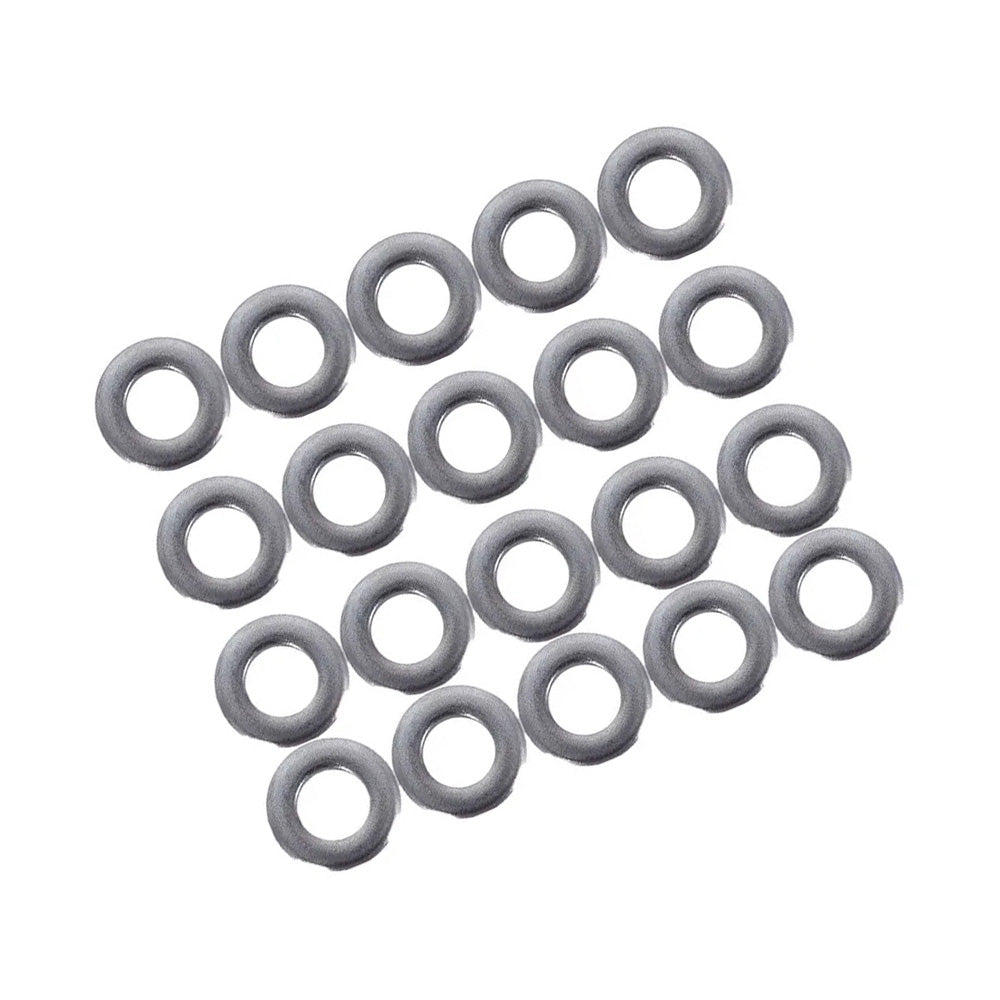 5 16inch Thermal Shield Plenum Spacer Suitable for Nissan 350Z Infiniti G35 02-09-3