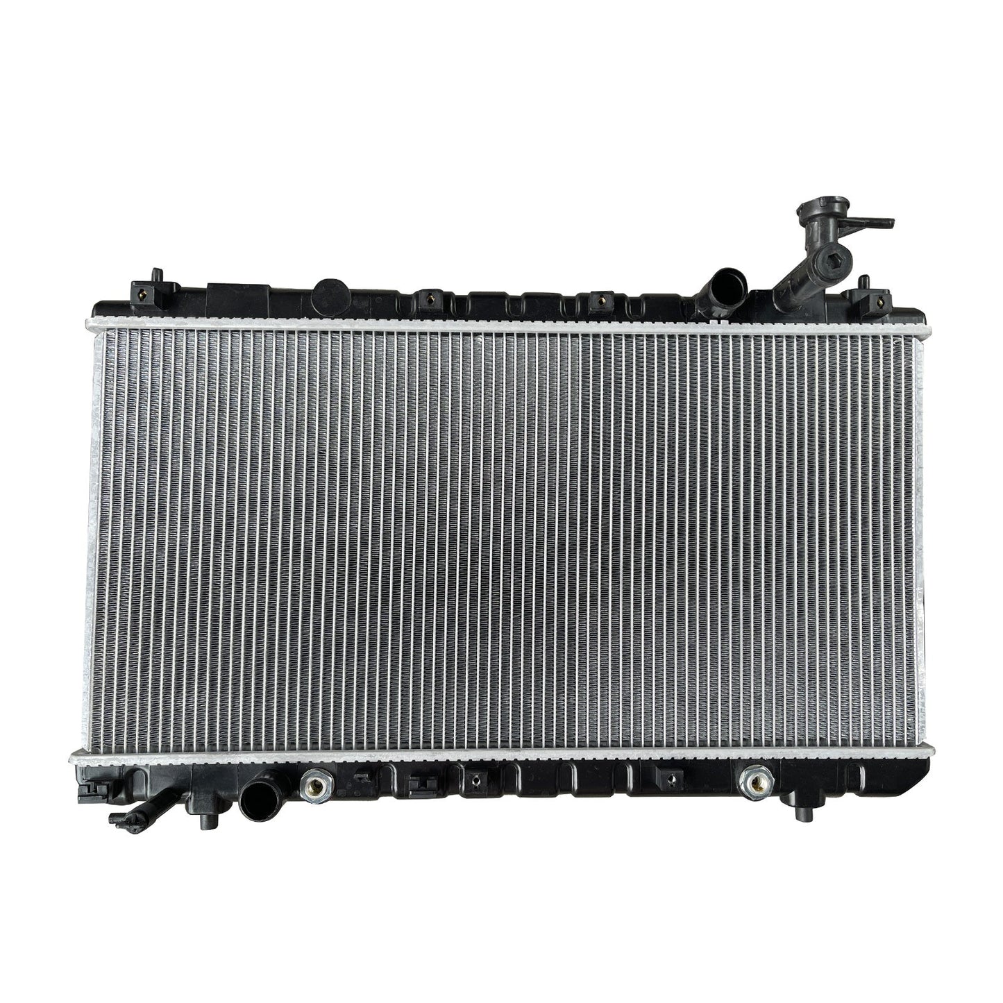 22mm Aluminum Radiator Suitable for Chery Tiggo 2.0鈥 2010-On  T11-1301110-0