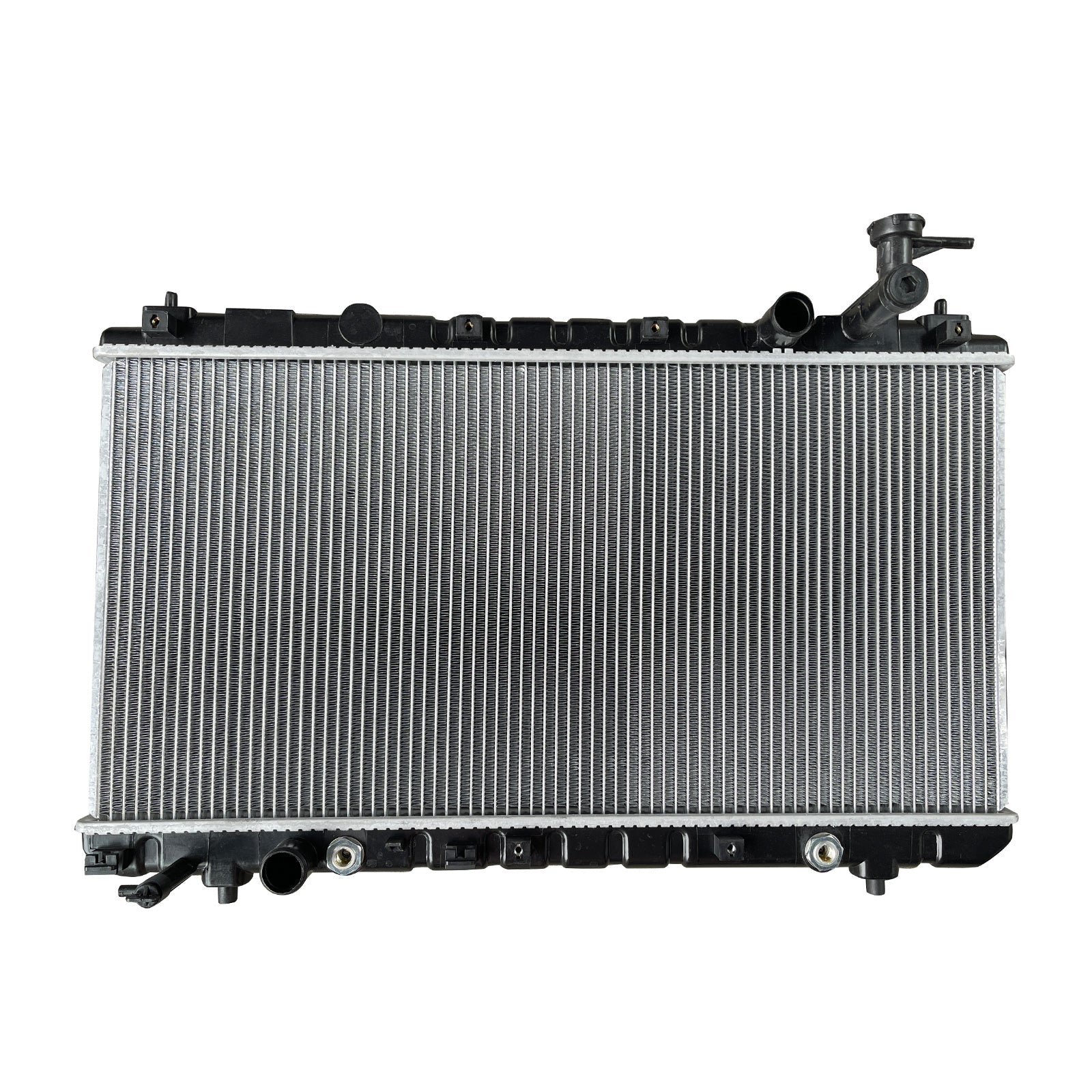 22mm Aluminum Radiator Suitable for Chery Tiggo 2.0鈥 2010-On  T11-1301110-0
