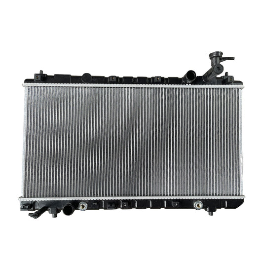 22mm Aluminum Radiator Suitable for Chery Tiggo 2.0鈥 2010-On  T11-1301110-0